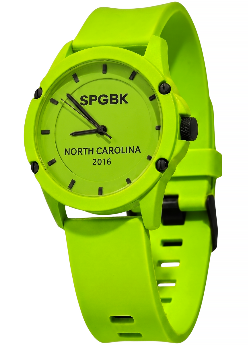 Pine Forest - 2026 Edition – Springbreak Watches