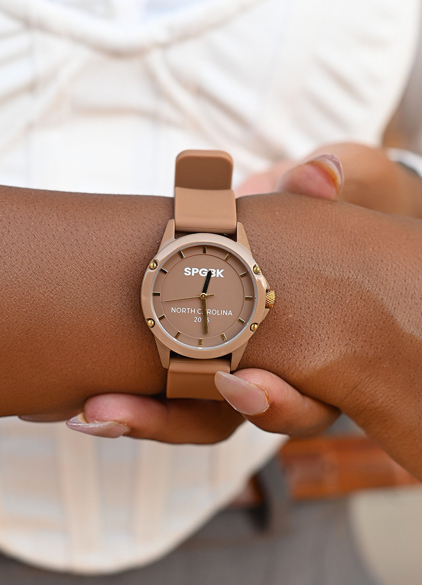 Brown Sugar, Mini Size - Golden Brown (Women's)