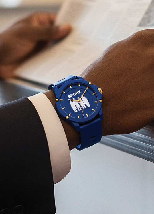 Visions of Home - Urban Argyle x SPGBK Collab - Ships starting Oct. 20th