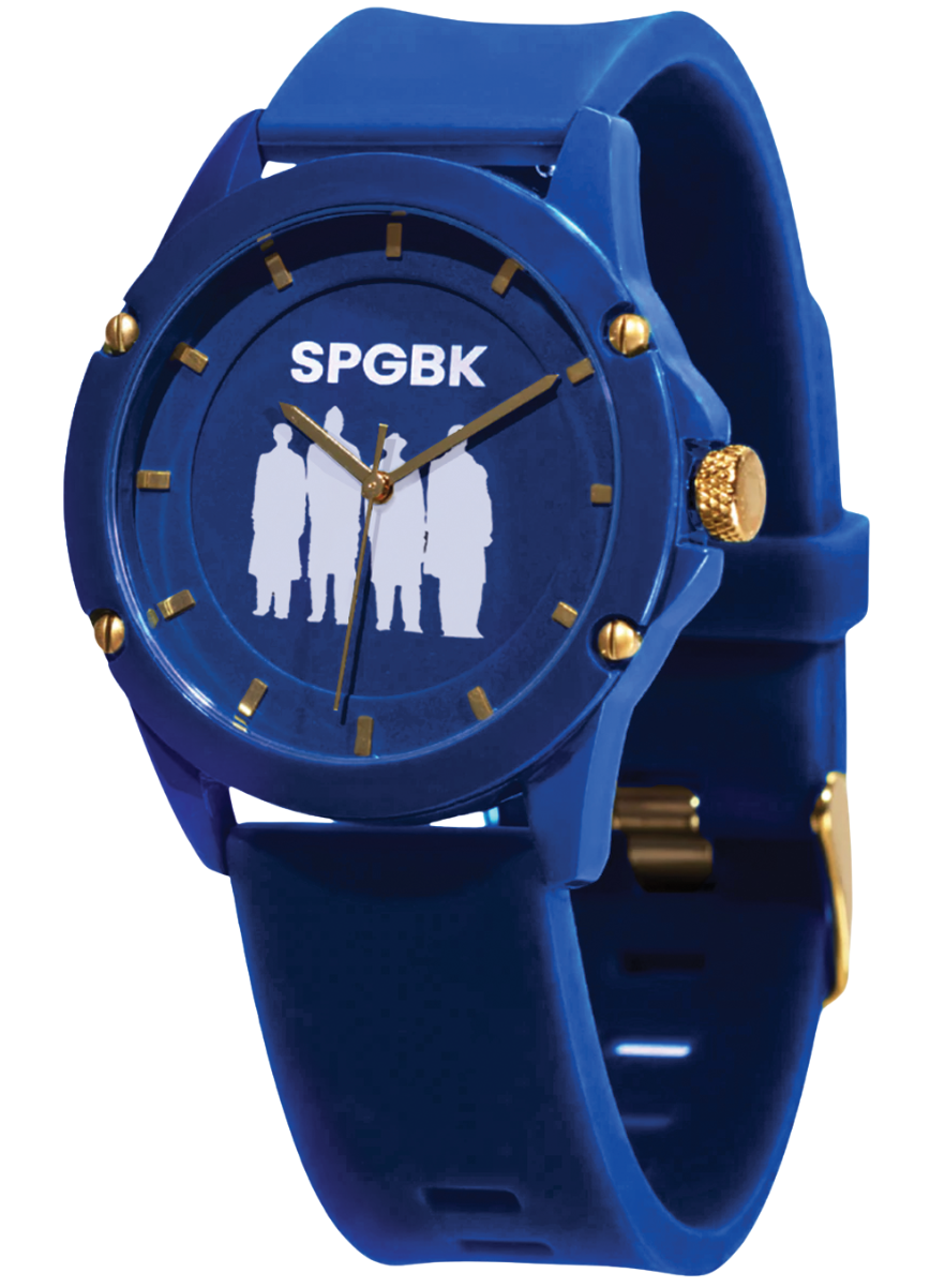 Visions of Home - Urban Argyle x SPGBK Collab - Ships starting Oct. 20th