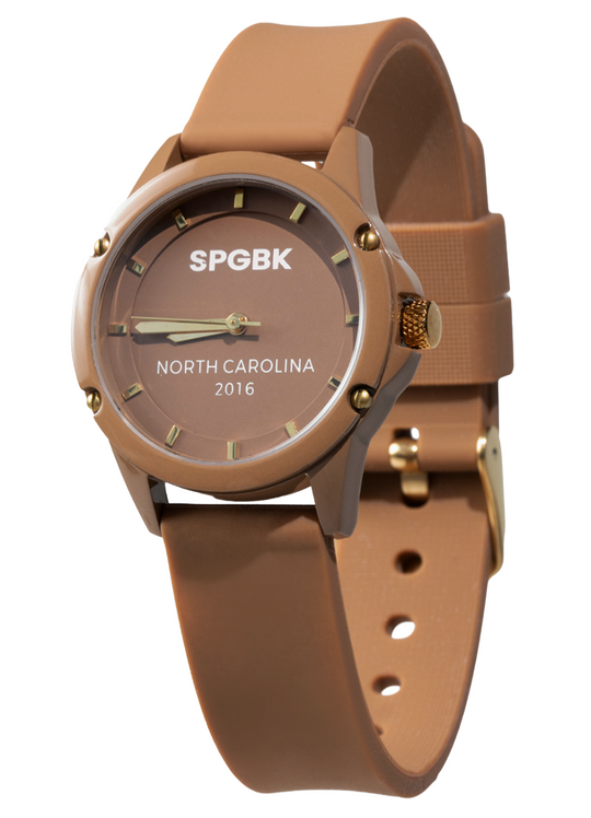 Brown Sugar, Mini Size - Golden Brown (Women's)