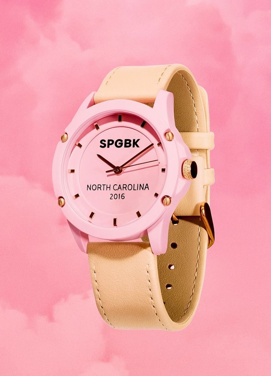 **PRE-ORDER "PINK LEMONADE” Today! Ships Starting Sept. 22nd