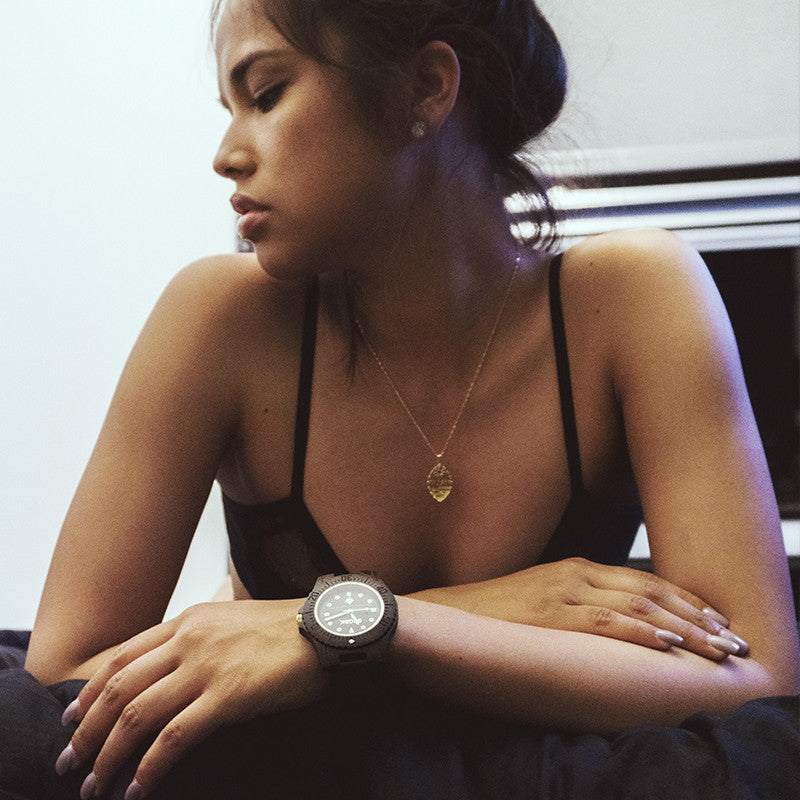 SPGBK Influencer: Kehaulani J. Sanares