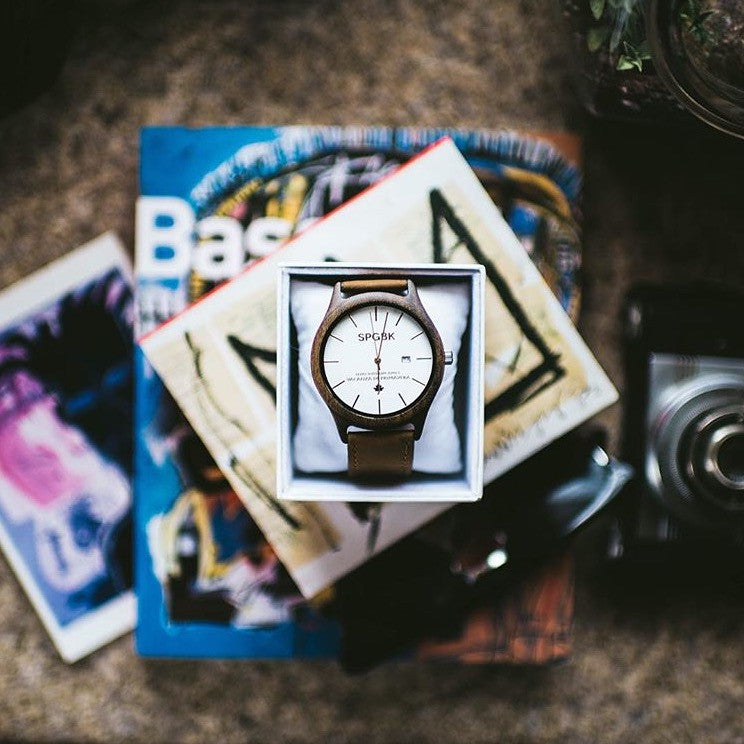 Leather Strap Collection