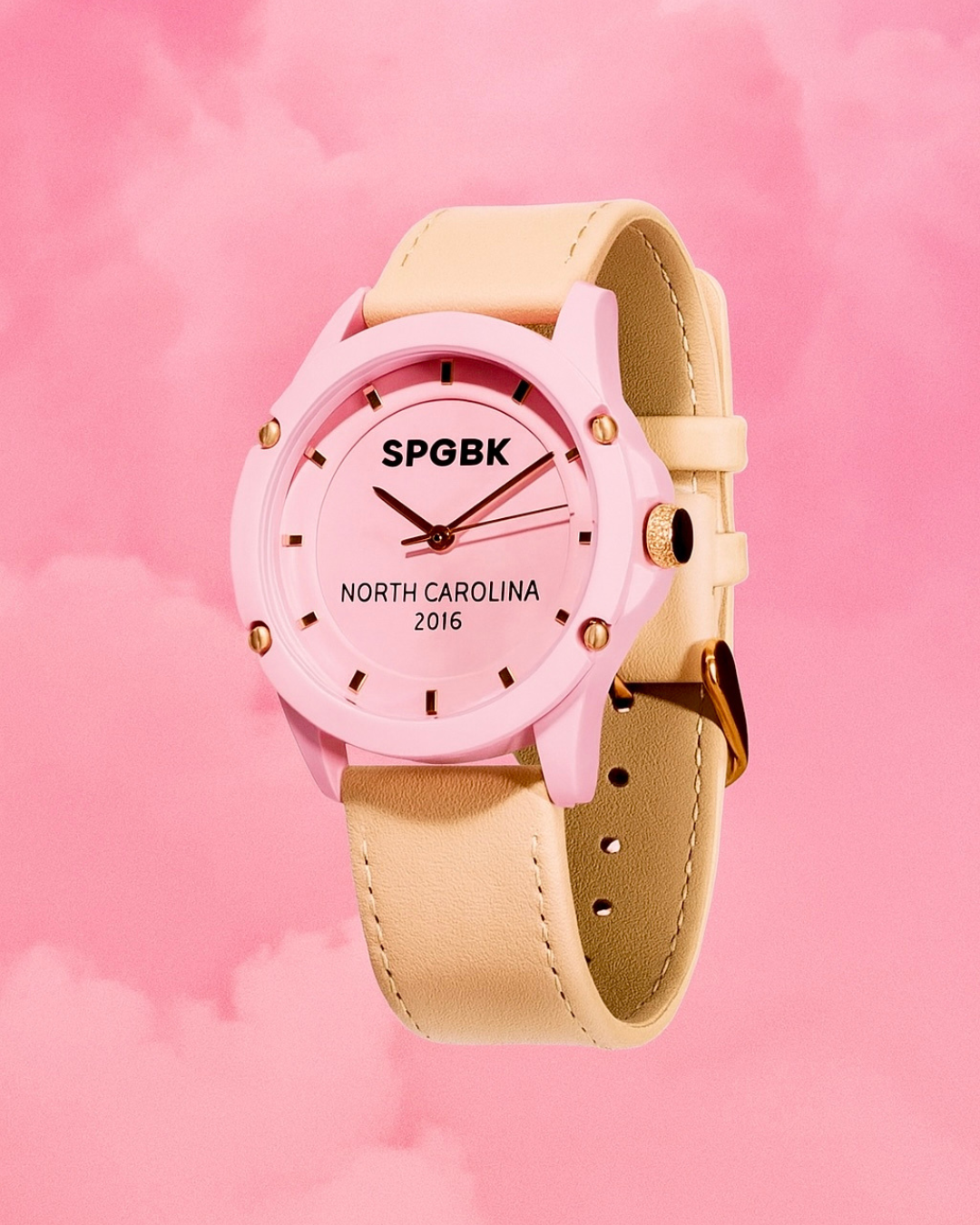 Tick-tock, it’s Summer restock o’clock!
