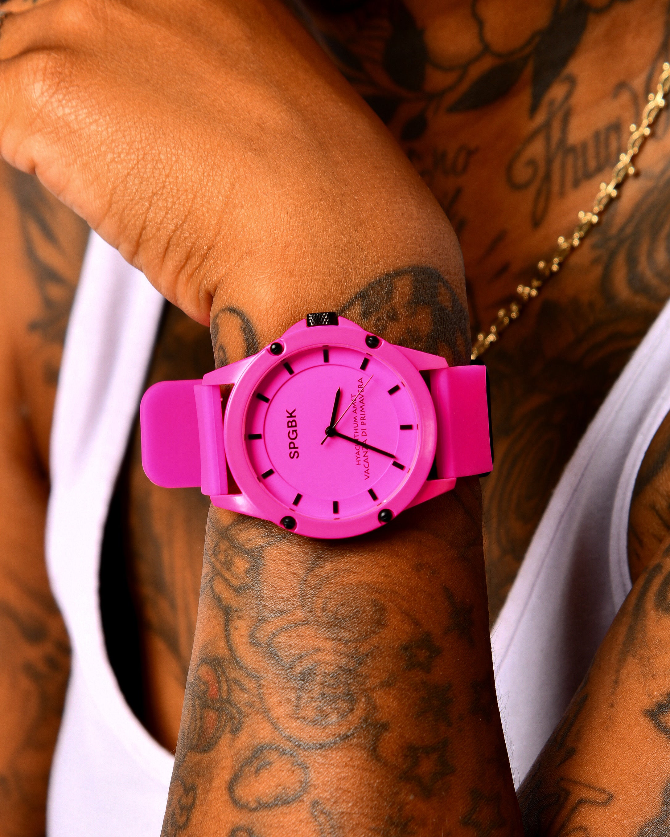 Security Watch Spring Break FALL '21 RESTOCK – Springbreak Watches