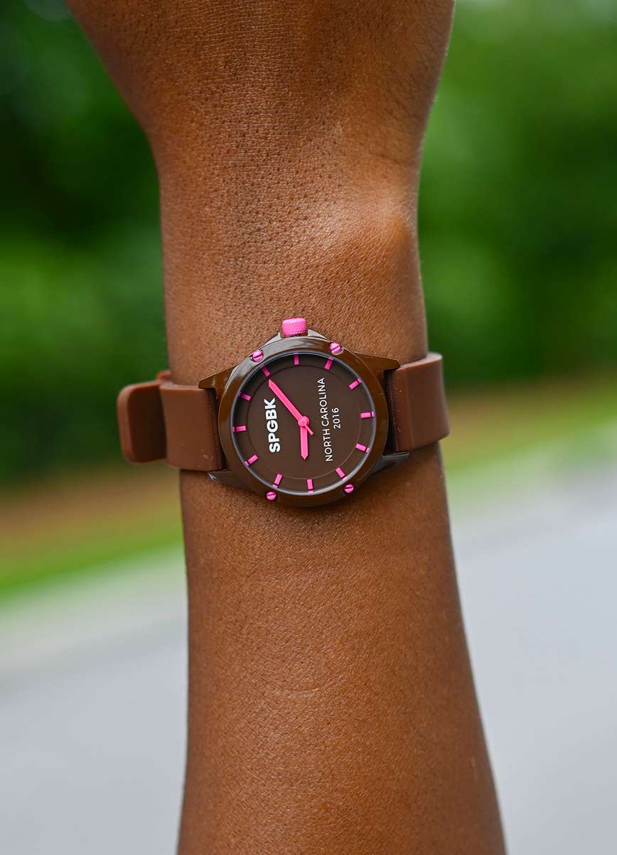 **Chocolate Raspberry, Mini Size - 32MM