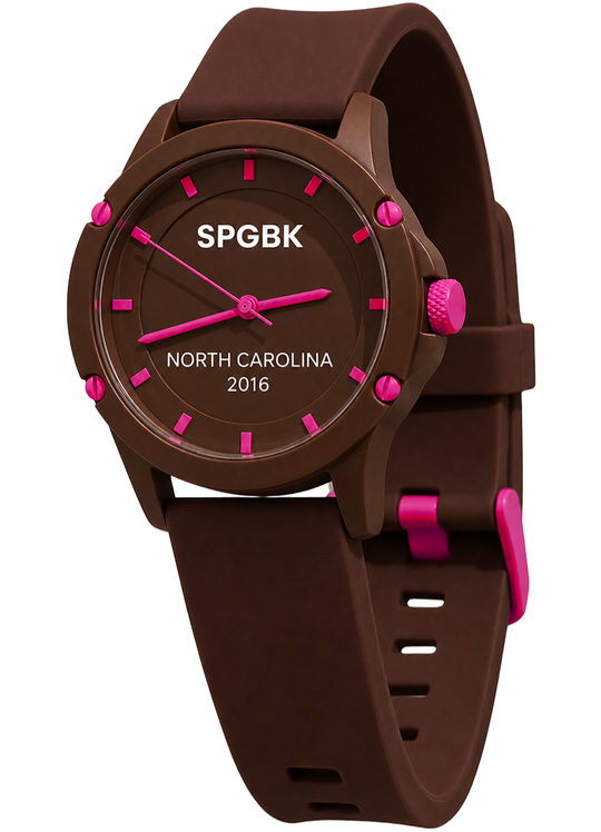 **Chocolate Raspberry, Mini Size - 32MM