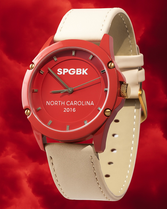 *NEW: Santa Red - Limited Christmas Release