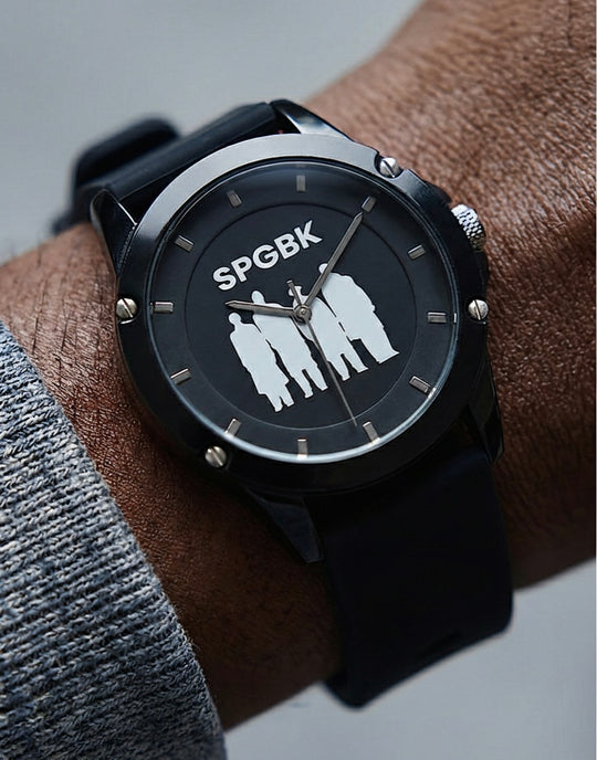 *NEW PRE-ORDER: Urban Argyle x SPGBK Vol 2. - Ships starting Feb 16th