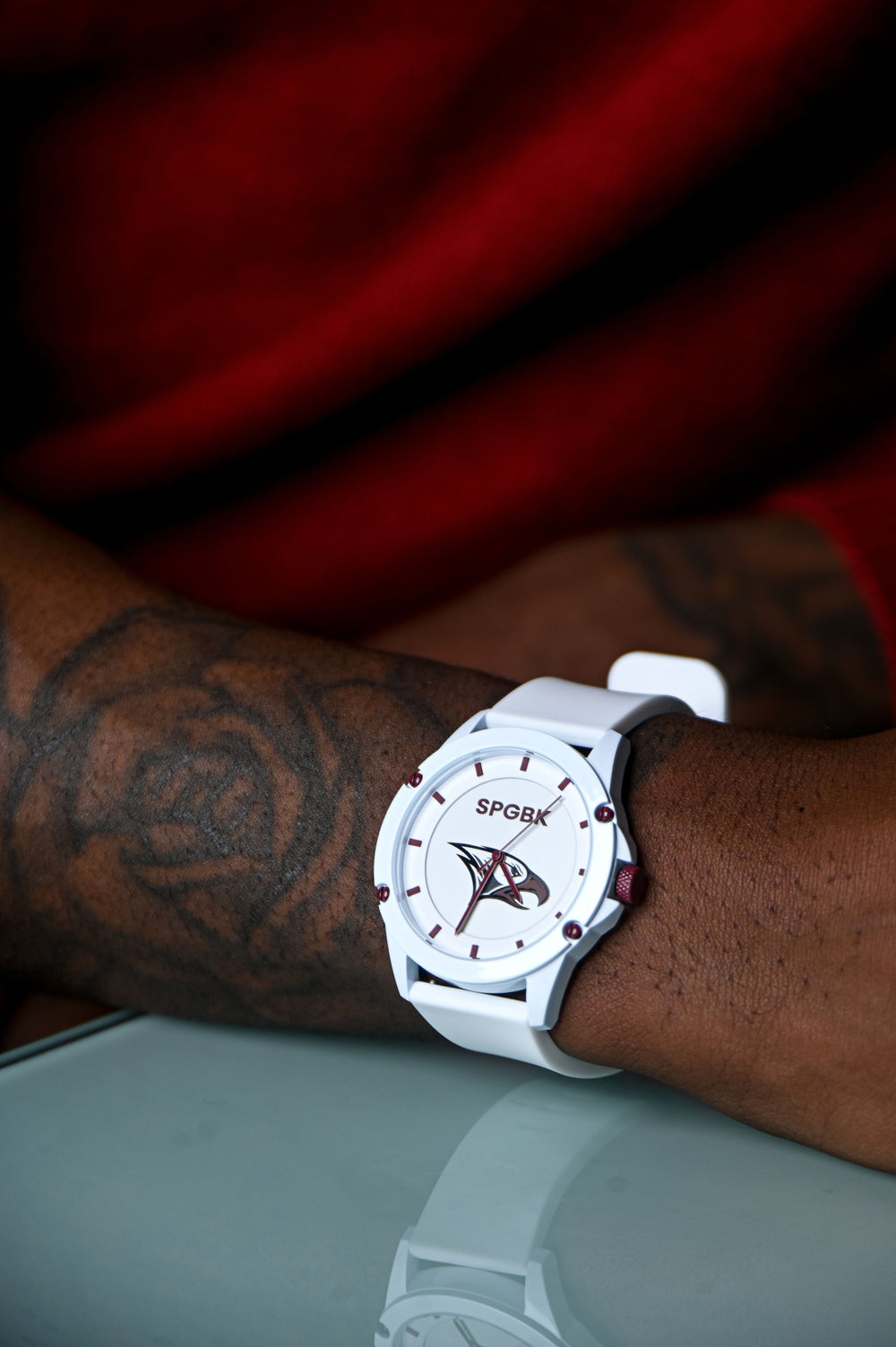 Security Watch Spring Break SPGBK COLLEGIATE COLLECTION – Springbreak Watches