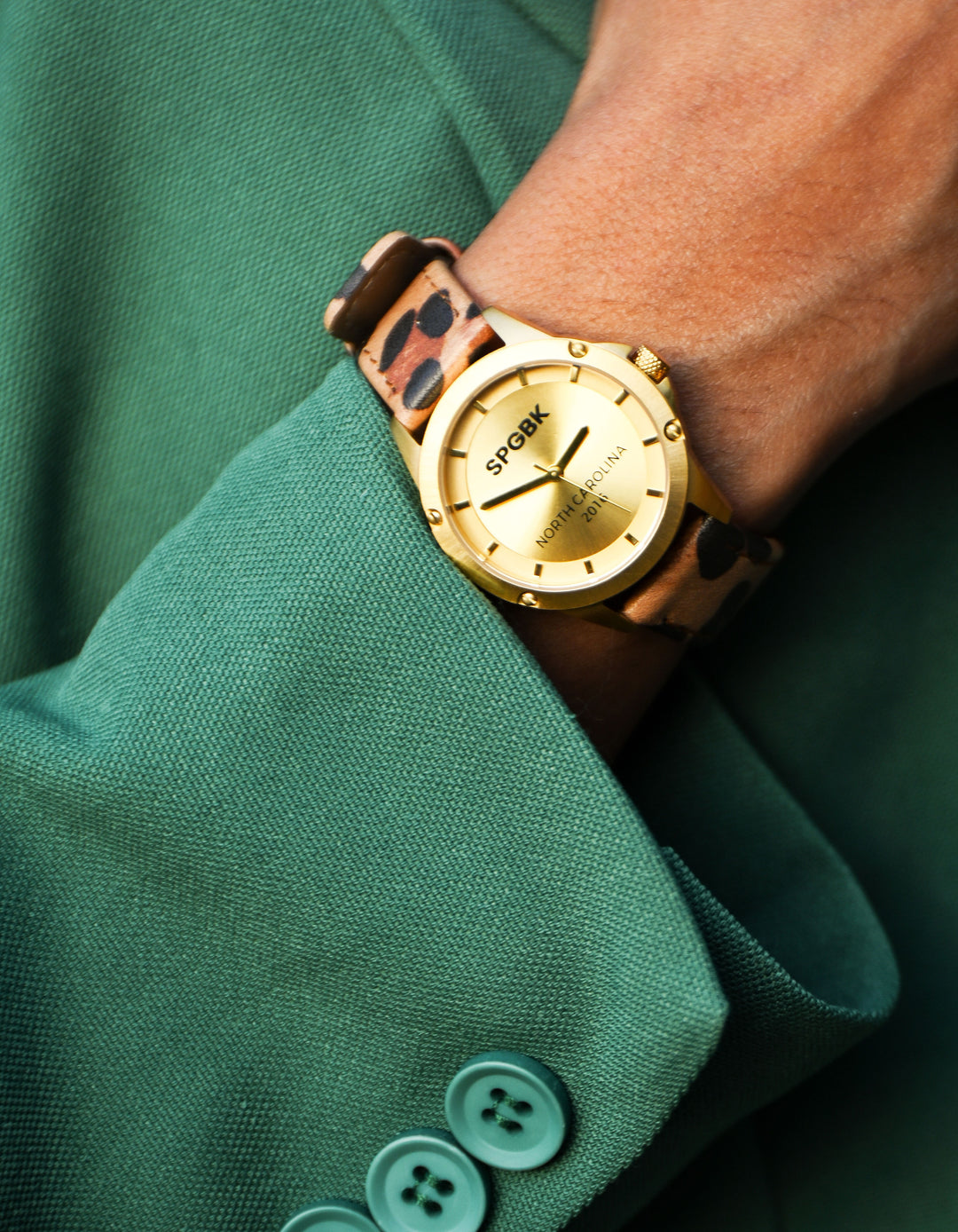The Mary - Women's Petite Watch, 32MM
