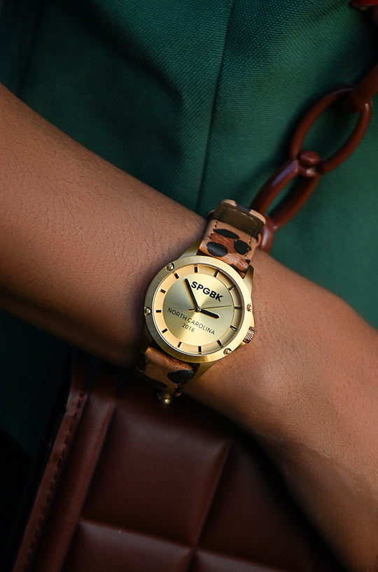 The Mary - Women's Petite Watch, 32MM