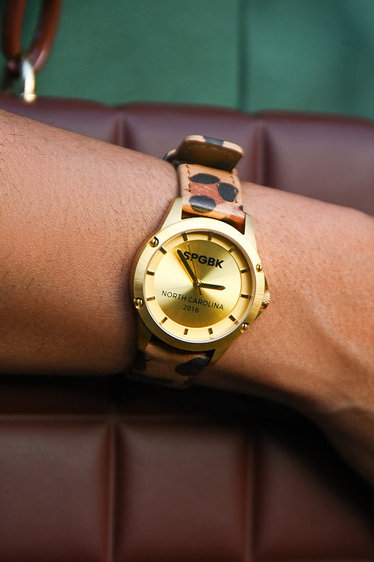 The Mary - Women's Petite Watch, 32MM