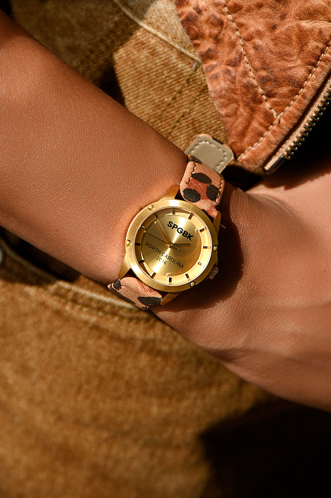 The Mary - Women's Petite Watch, 32MM