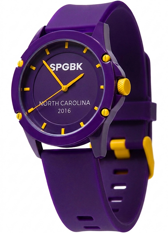 **PRE-ORDER: The Griffin, Purple & Yellow - Ships Starting 5/15