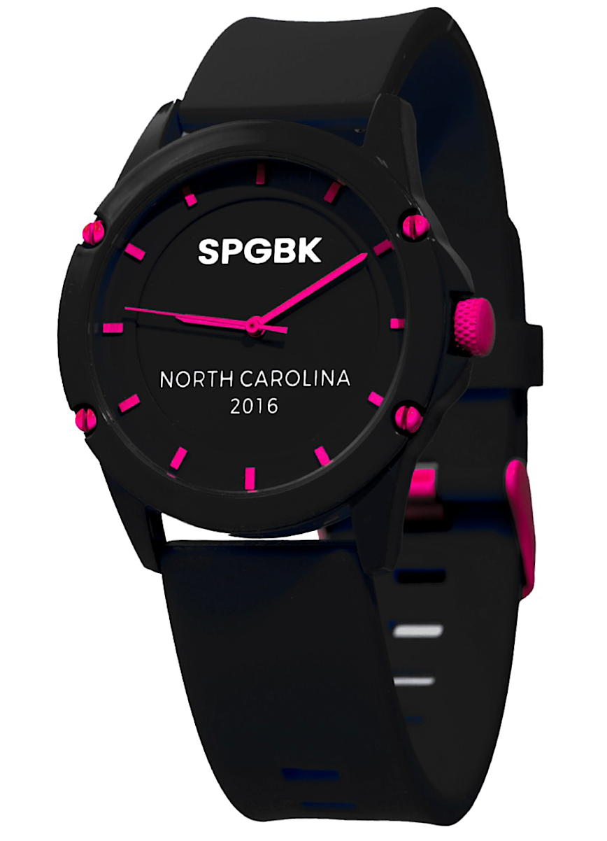 Tick-tock, it’s Summer restock o’clock! – Springbreak Watches