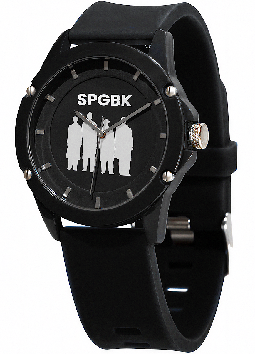 *NEW PRE-ORDER: Urban Argyle x SPGBK Vol 2. - Ships starting Feb 16th