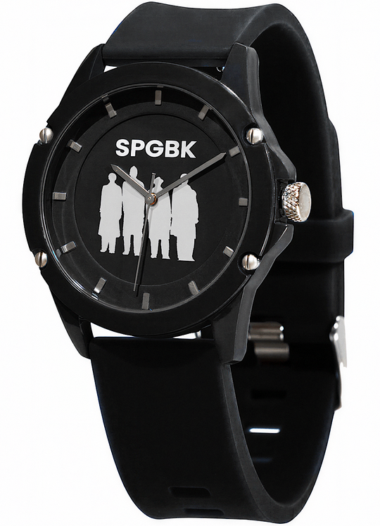 *NEW PRE-ORDER: Urban Argyle x SPGBK Vol 2. - Ships starting Feb 16th