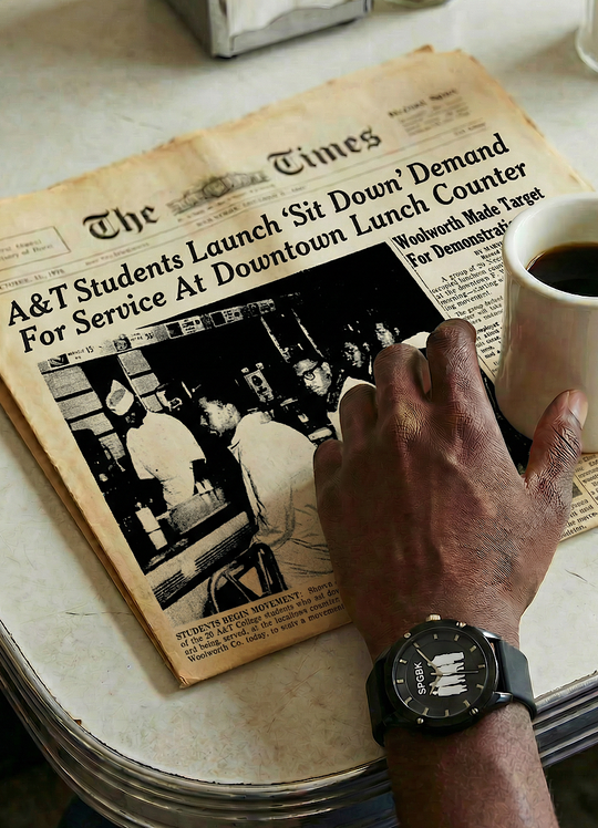 *NEW PRE-ORDER: Urban Argyle x SPGBK Vol 2. - Ships starting Feb 16th