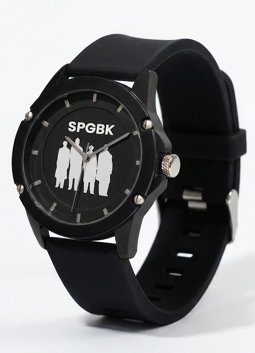 *NEW PRE-ORDER: Urban Argyle x SPGBK Vol 2. - Ships starting Feb 16th