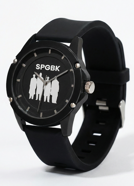 *NEW PRE-ORDER: Urban Argyle x SPGBK Vol 2. - Ships starting Feb 16th