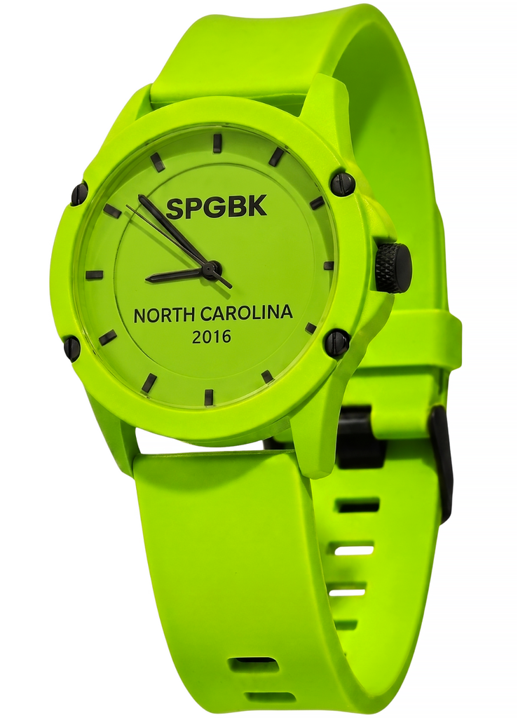 ダイヤモンドセレクト　インディ・ジォーンズ　ブリッジエスケープ Pine Forest - 2026 Edition – Springbreak Watches