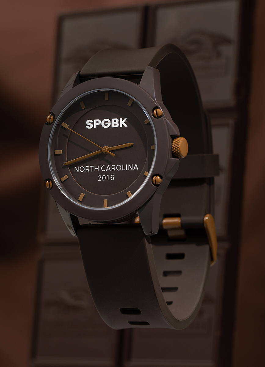 *PRE-ORDER “DARK CHOCOLATE” TODAY! Ships Starting May 27th!
