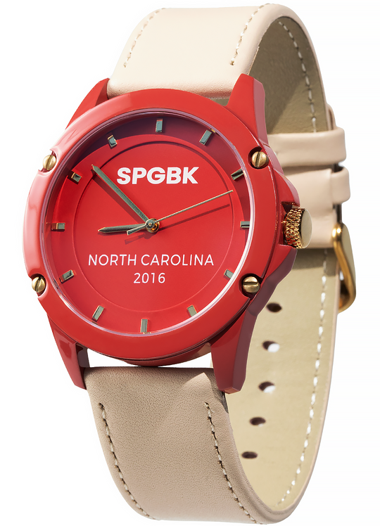 *NEW: Santa Red - Limited Christmas Release