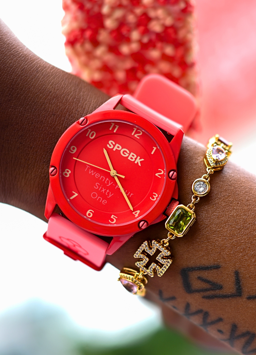 WATCHES – Springbreak Watches