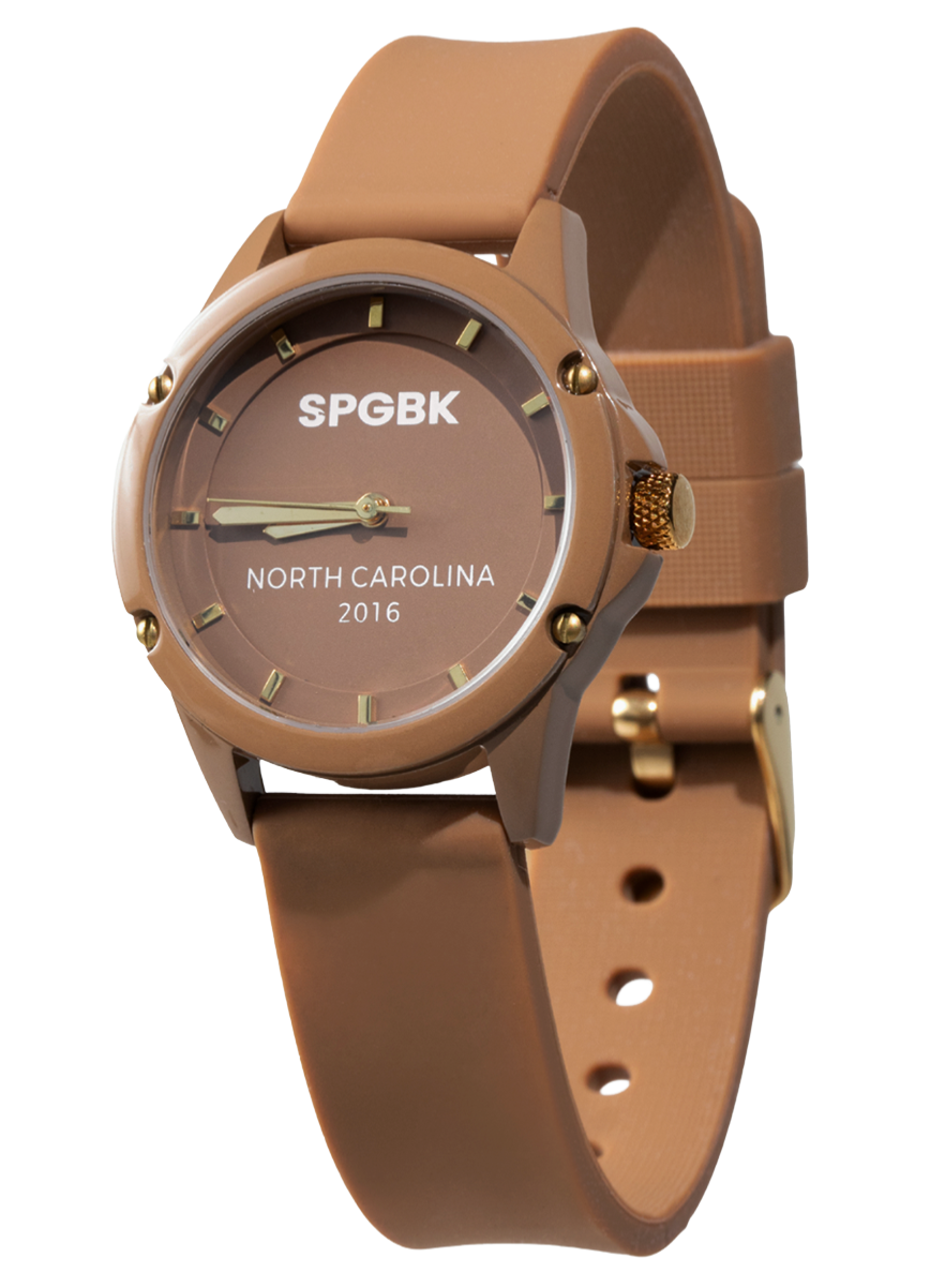 *NEW: Brown Sugar, Mini Size - Golden Brown (Women's)