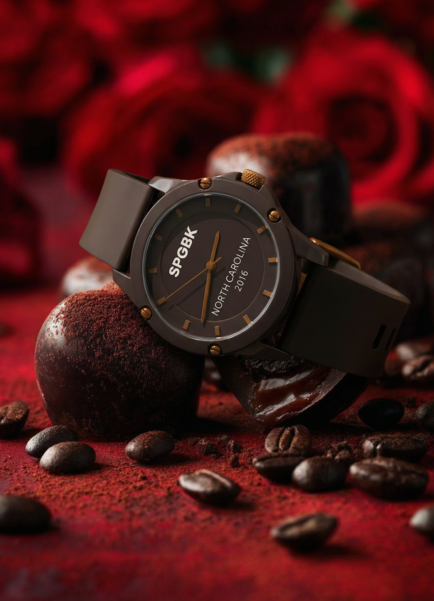 *New Dark Chocolate, Deep Cocoa