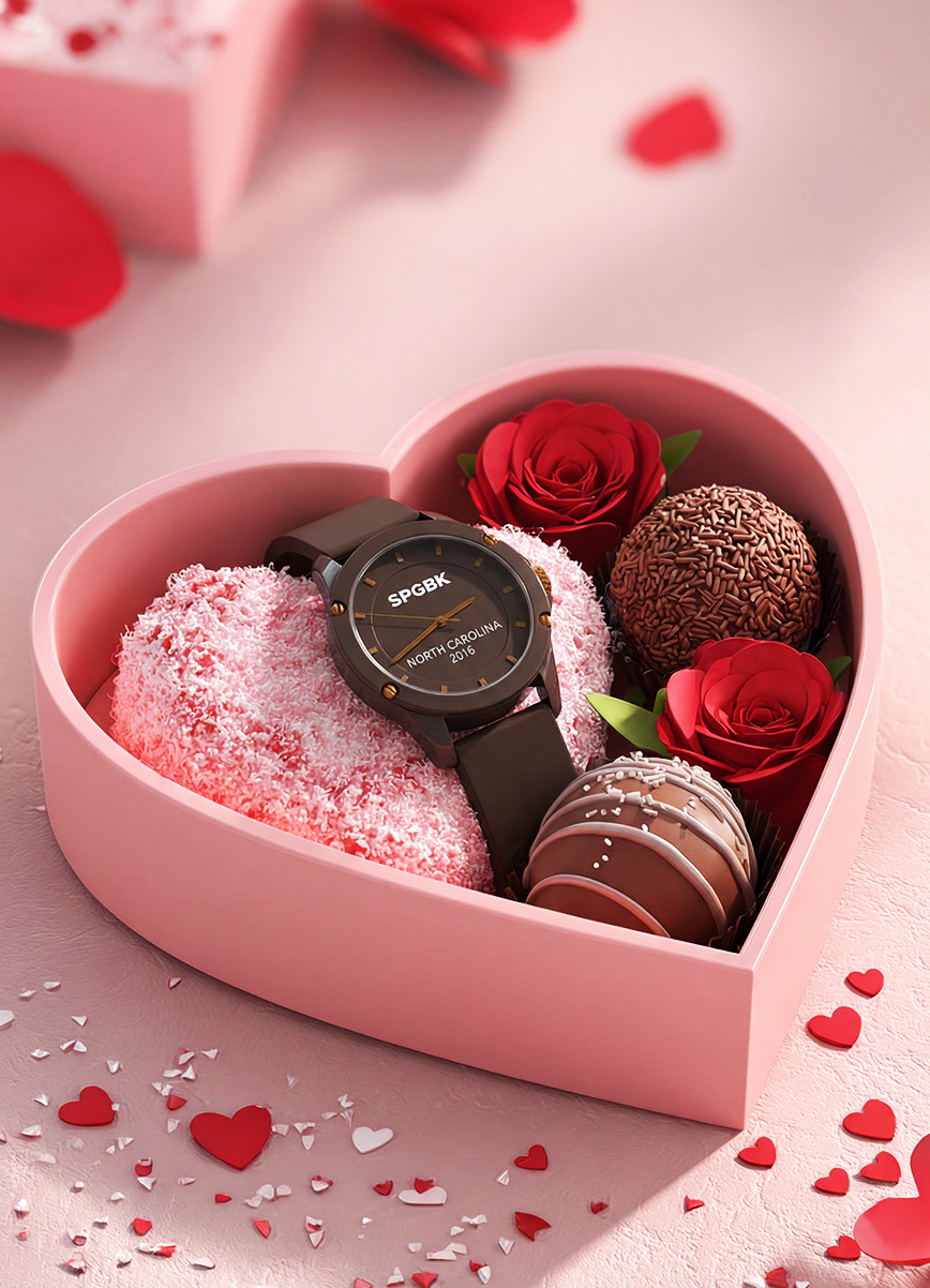 *New Dark Chocolate, Deep Cocoa