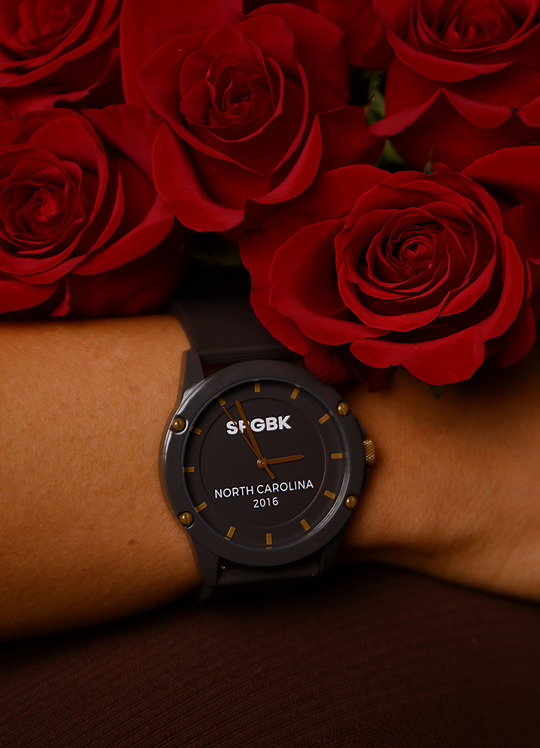 *PRE-ORDER “DARK CHOCOLATE” TODAY! Ships Starting May 27th!