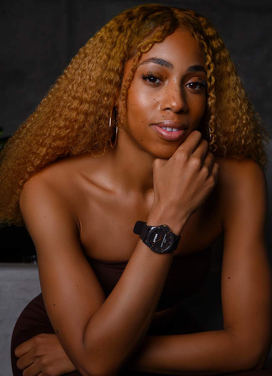 *PRE-ORDER “DARK CHOCOLATE” TODAY! Ships Starting May 27th!