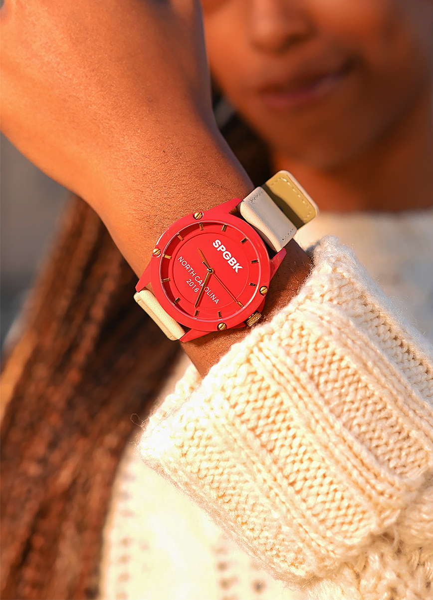 Santa Red - Limited Christmas Release